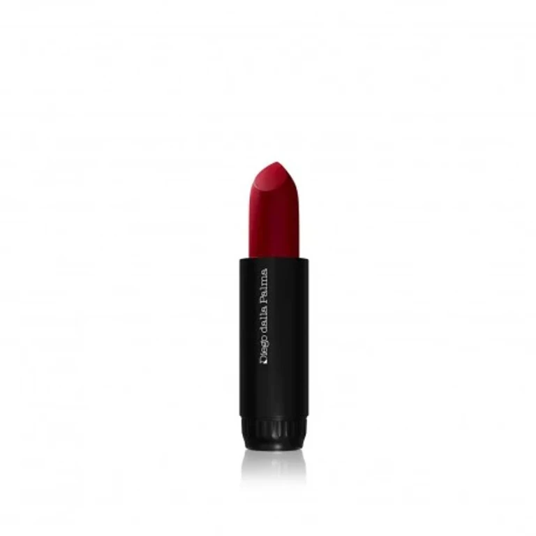 The Lumi-Matt Lipstick Refill System Lumi Matt 34 Be Rock Bordeaux