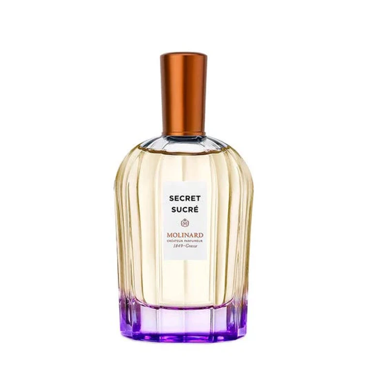 Secret Sucre Eau de Parfum 90 ml + 7.5 ml