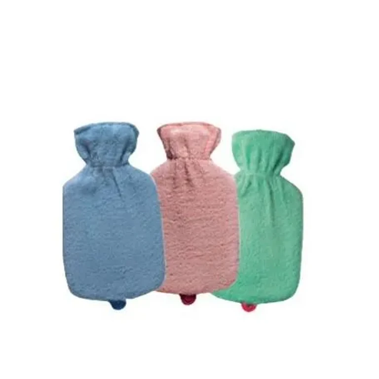 American sponge hot water bottle Corysan of 2 liters