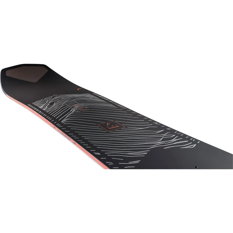 EBI LYT Snowboard