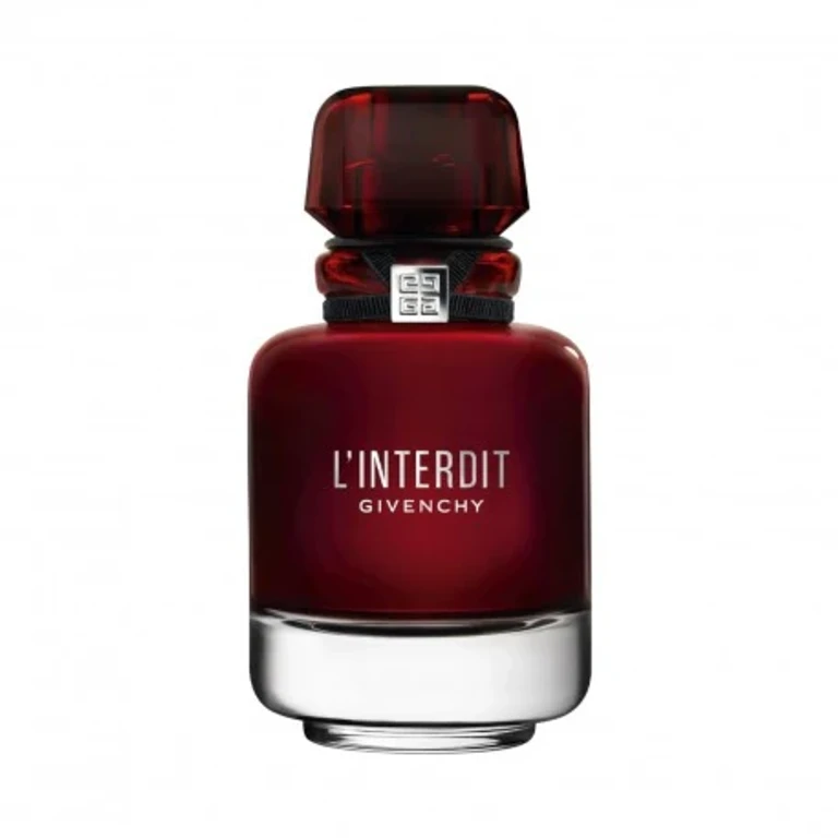 L'Interdit Rouge – Eau De Parfum