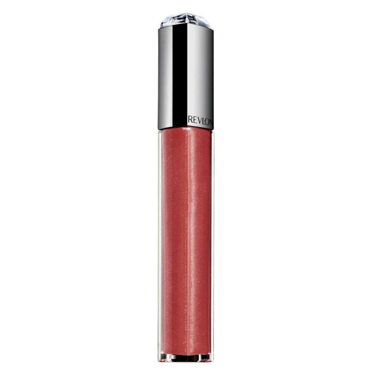 Ultra HD Volume Liquid Lipstick 530 Quartz