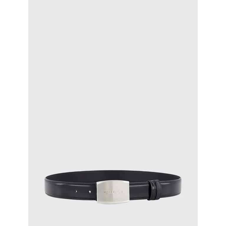 Reversible Leather Belt (854766AAFWI1000)