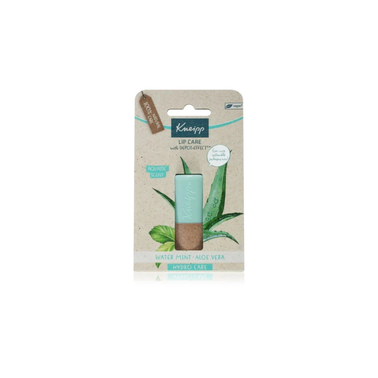 Lip balm Kneipp Hydro Care 4.7 g