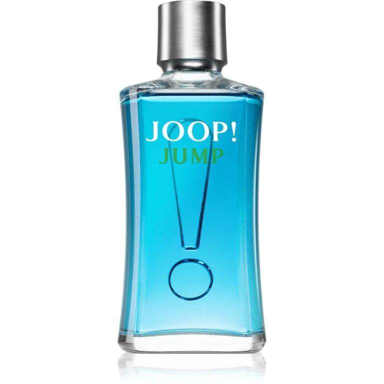 Jump Eau de Toilette