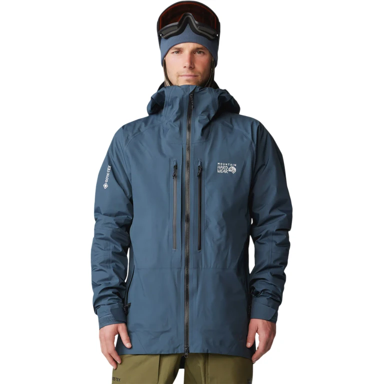 High Exposure GORE-TEX C-Knit Jacket - Men's