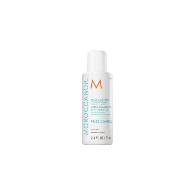 Anti-frizz conditioner 70 ml