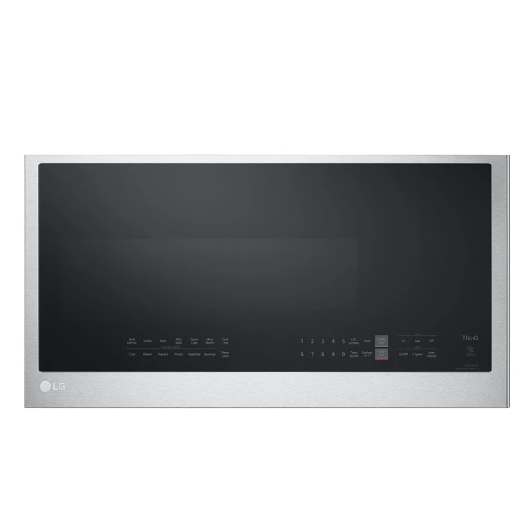 2.0 cu. ft. Over-the-Range Microwave