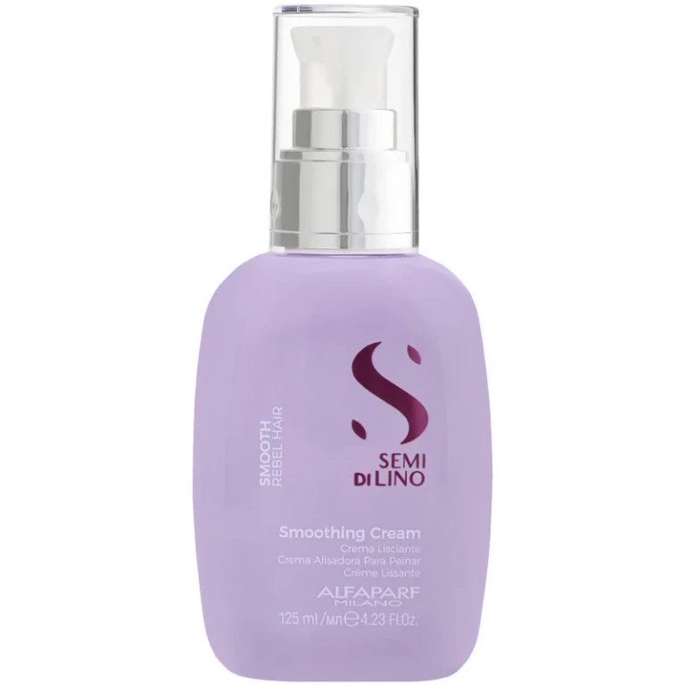 Smoothing Cream 125ml