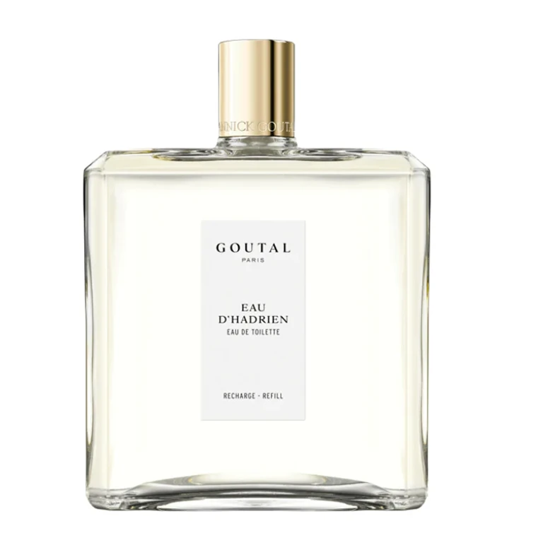 Eau D'Hadrien 오 드 뚜왈렛 스프레이 450ml