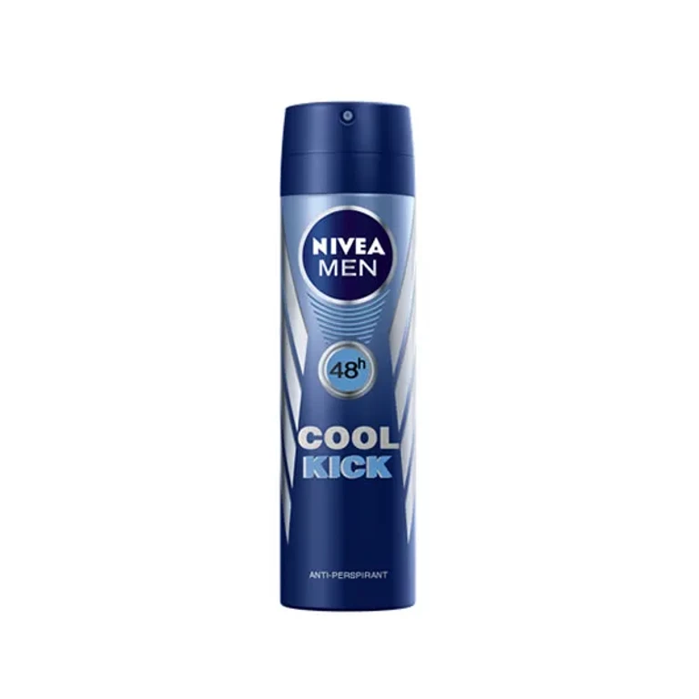 Men Cool Kick Spray Desodorante 200 ml
