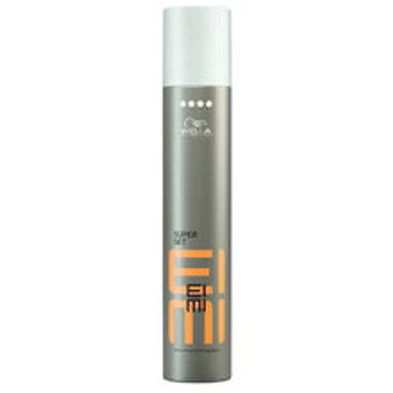 EIMI Super Set - Hairspray with extra strong hold - 500ml