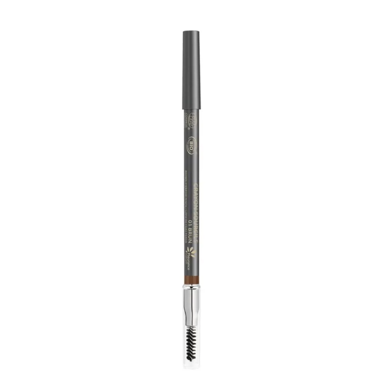 Eyebrow Pencil 01 Brown (110 g)