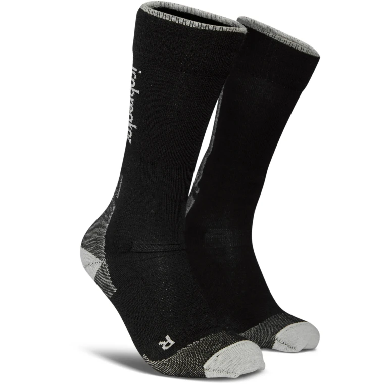 Merino Ski+ Ultralight Over The Calf Socks - Men's