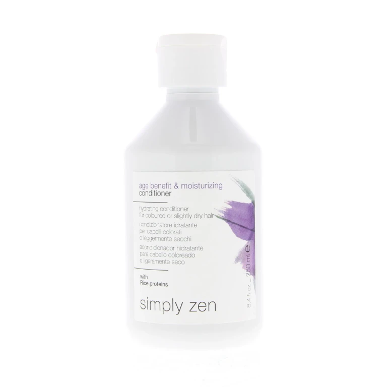 Age Benefit & Moisturizing Haarspülung