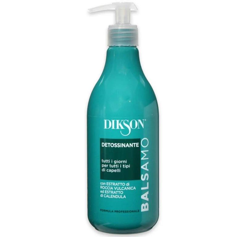 Consumer Detoxifying Balm 500 ml