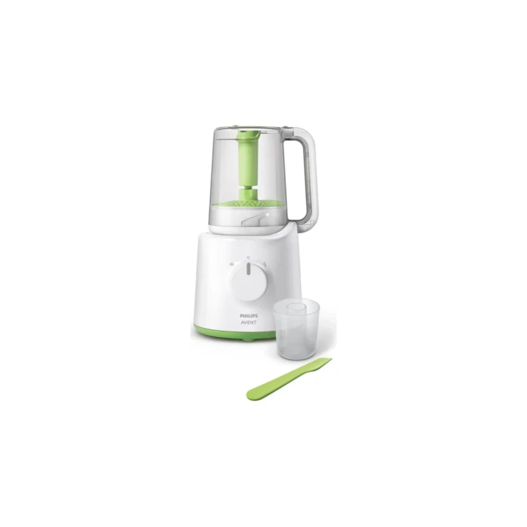 Philips Avent Combined Baby Food Steamer and Blender SCF870/20 steamer and mixer
