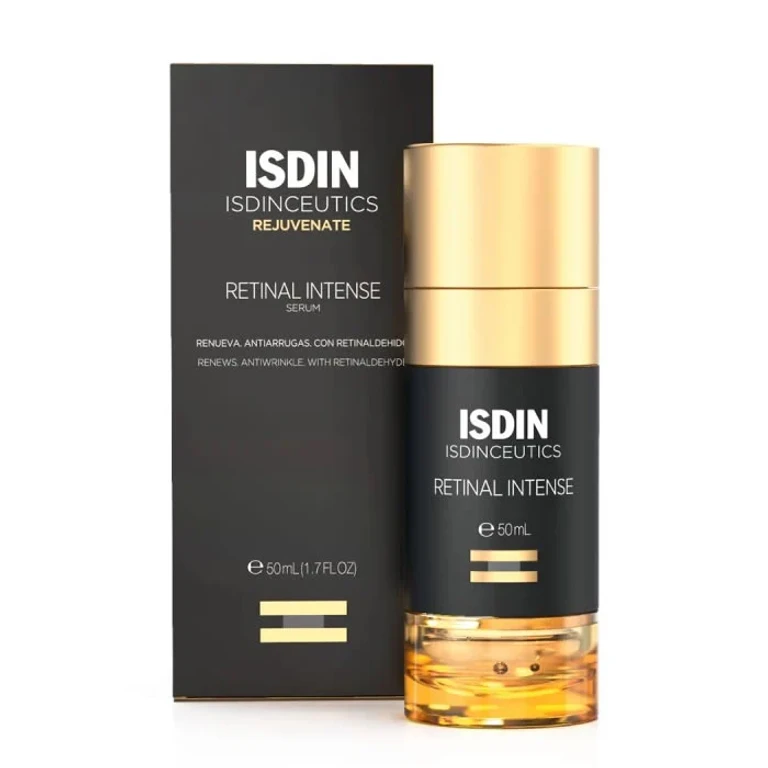Isdinceutics Retinal Intense Serum 50ml
