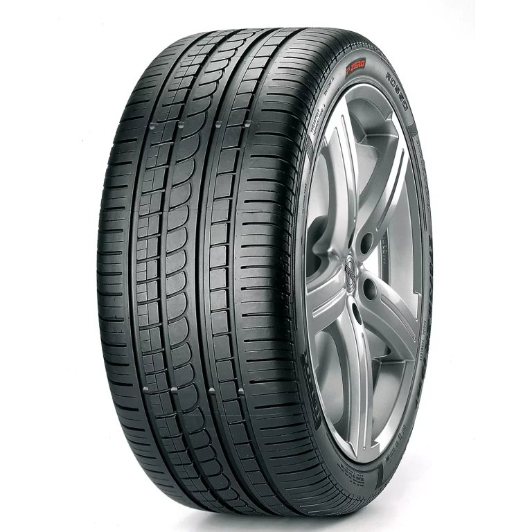 PZero Rosso - 275/45ZR19/XL 108Y Tire