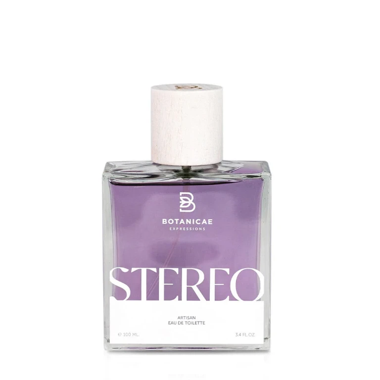 Stereo Eau de Toilette 100 ml