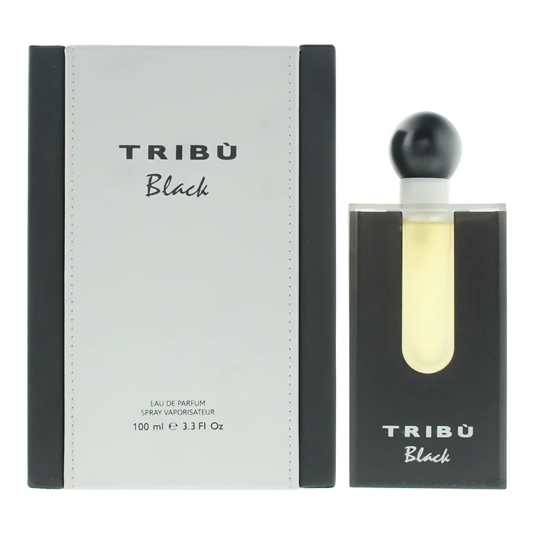 Tribu Man Eau de Parfum for men 100 ml
