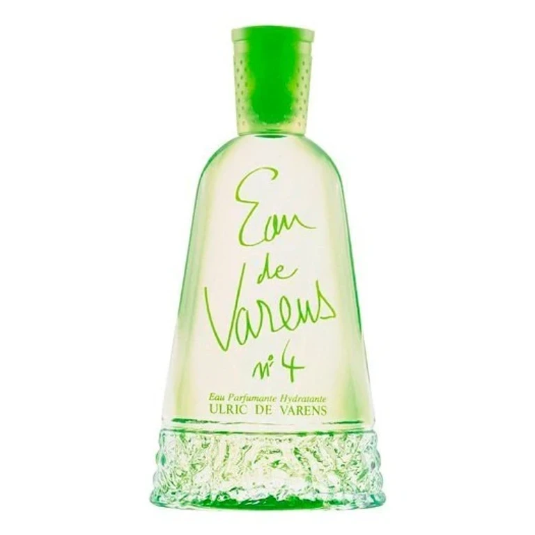 Eau De Varens N°4 - Scented Body Water 150 ml