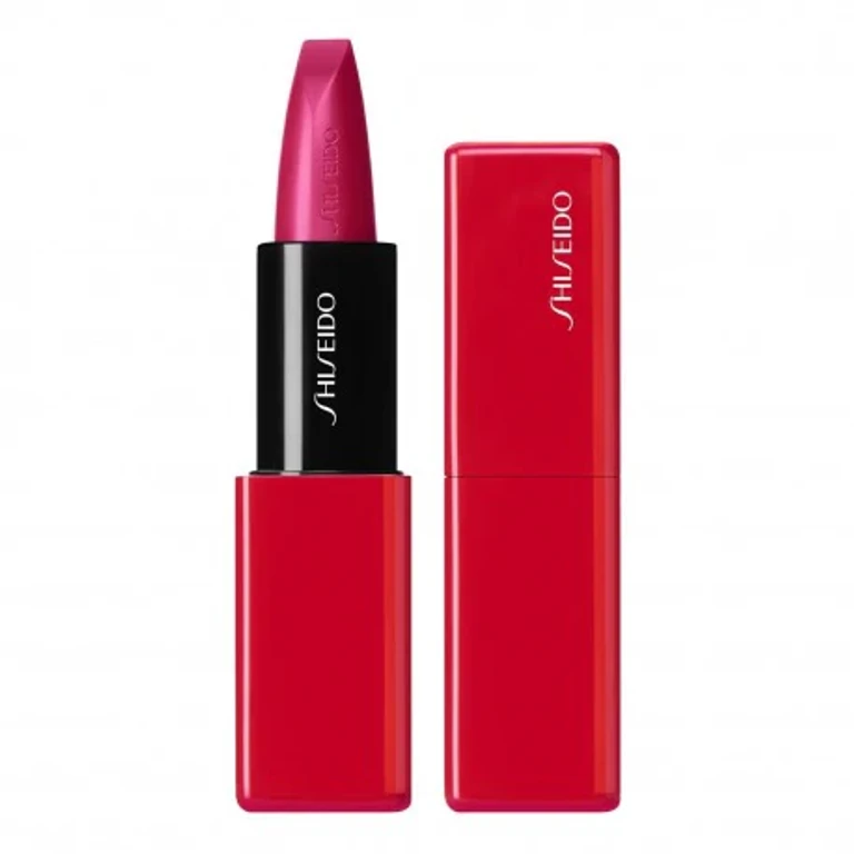 Technosatin Gel Lipstick 422