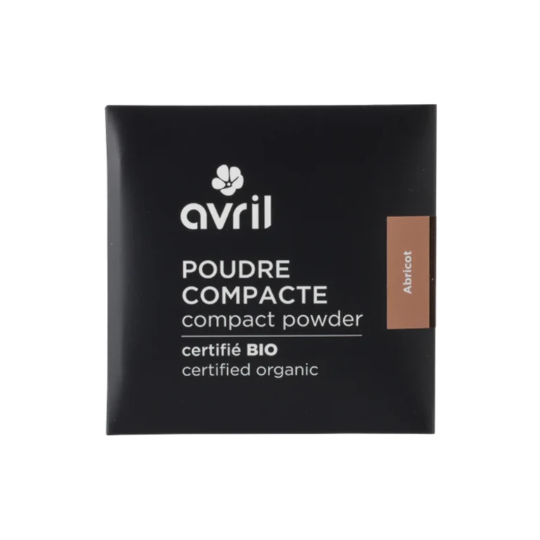 Abricot Compact Powder Refill (11 g)