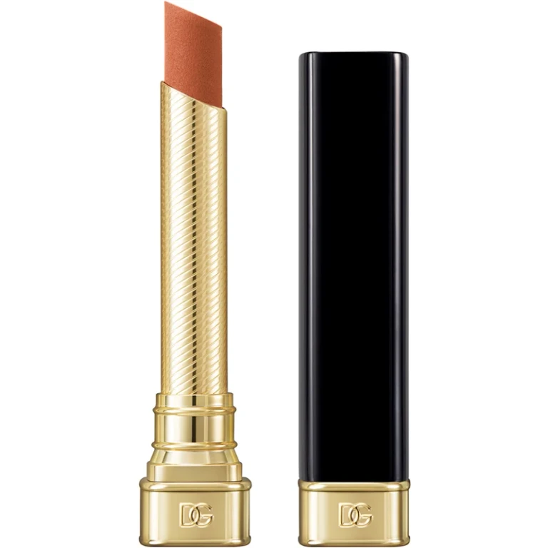 Dolce&Gabbana Classic My Comfy Matte mattifying lipstick for a long-lasting effect color MY 03.12 1.6 g