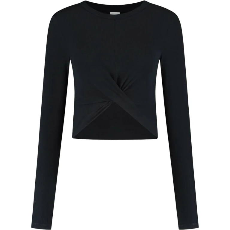 Mila Soft Twist Longsleeve - Women's