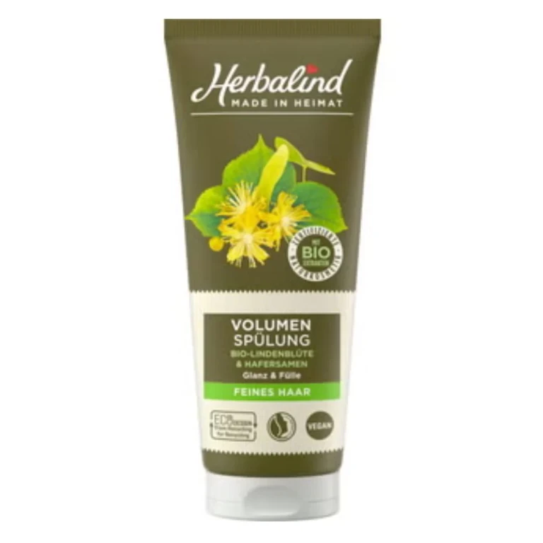 Volumizing Conditioner 200 ml