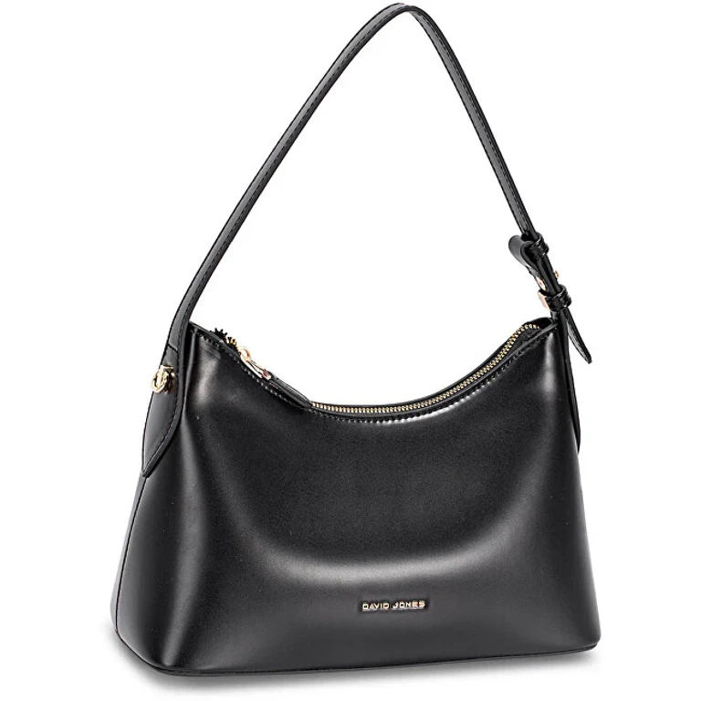 Black Banana Bag