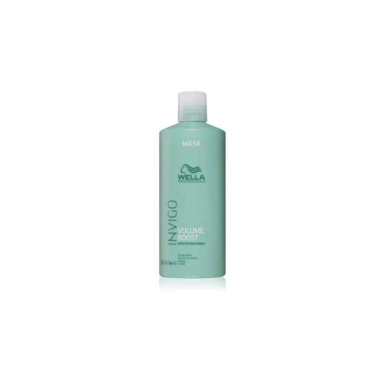 Professionals Invigo Volume Boost Mask