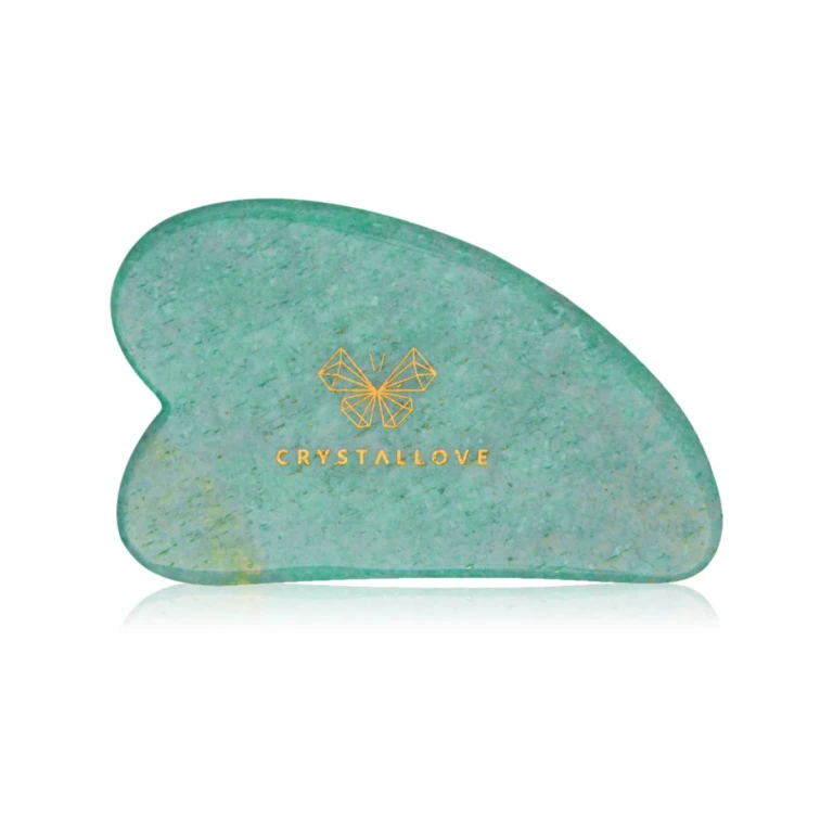 Amazonite Gua Sha Massage tools