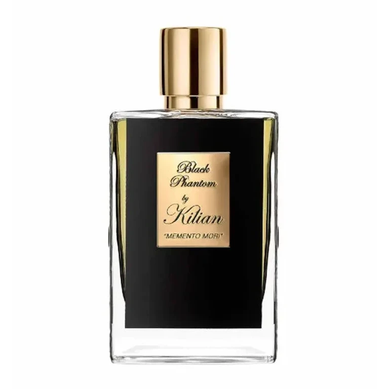 Black Phantom Perfume - 50 Ml Refill