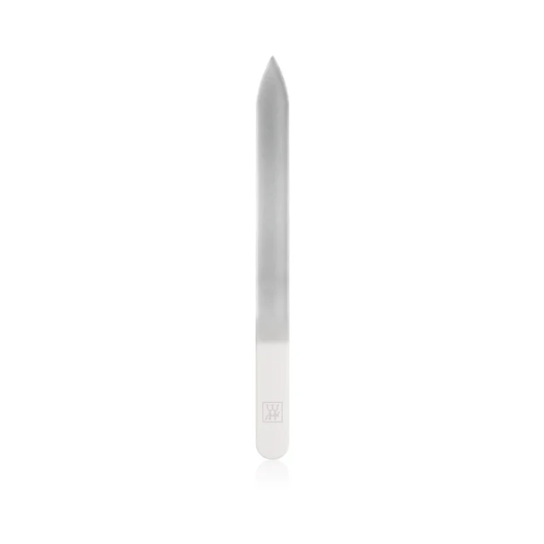 Premium Glass Nail File 14cm