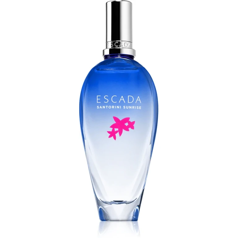 Santorini Sunrise Limited Edition EDT W 100 ml