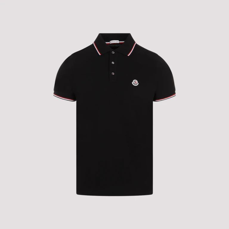 SS Polo T-Shirt