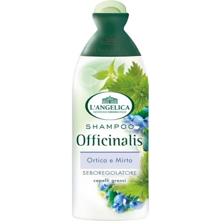 Officinalis Sebum-Regulating Shampoo 250 ml