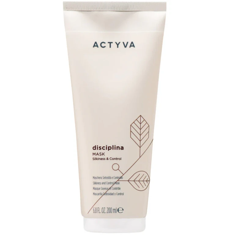 Actyva Disciplina Mask 200 ml