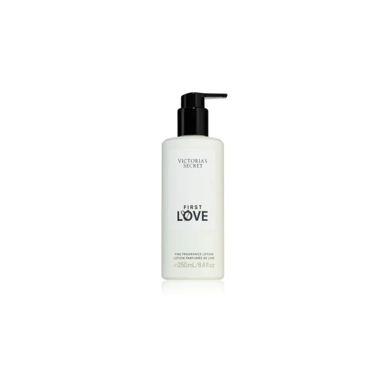 First Love Body Milk for Women 250 ml