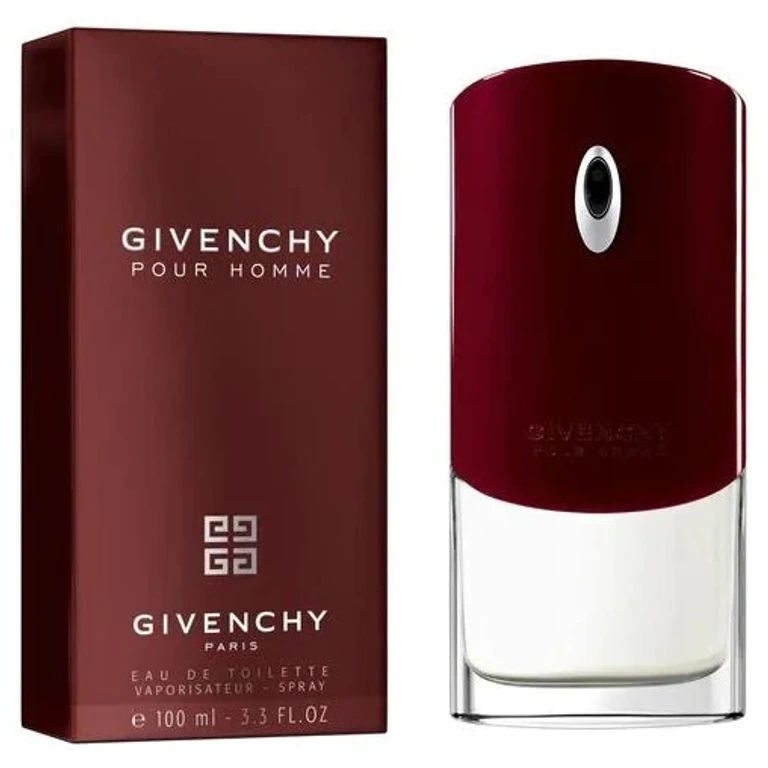 Pour Homme - EDT - Volume: 100 ml