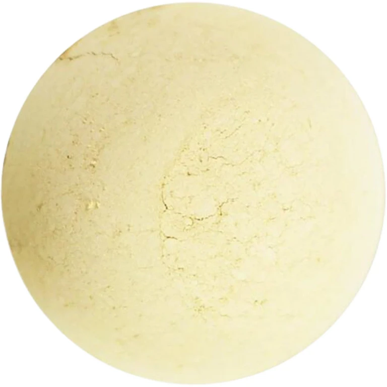 Vegan Mineral Foundation Refill Y1 Satin Light (5g)