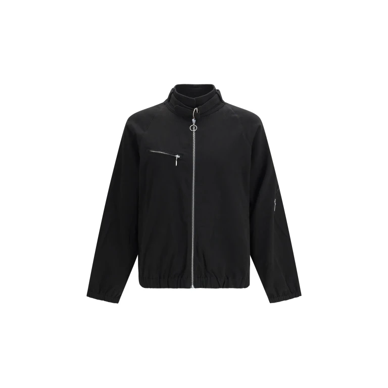 Jacket Nanami Black
