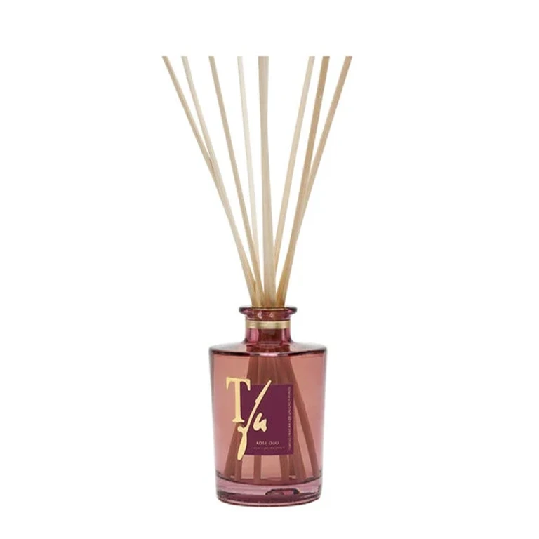 Uniche Rose Oud Diffuser 250 ml
