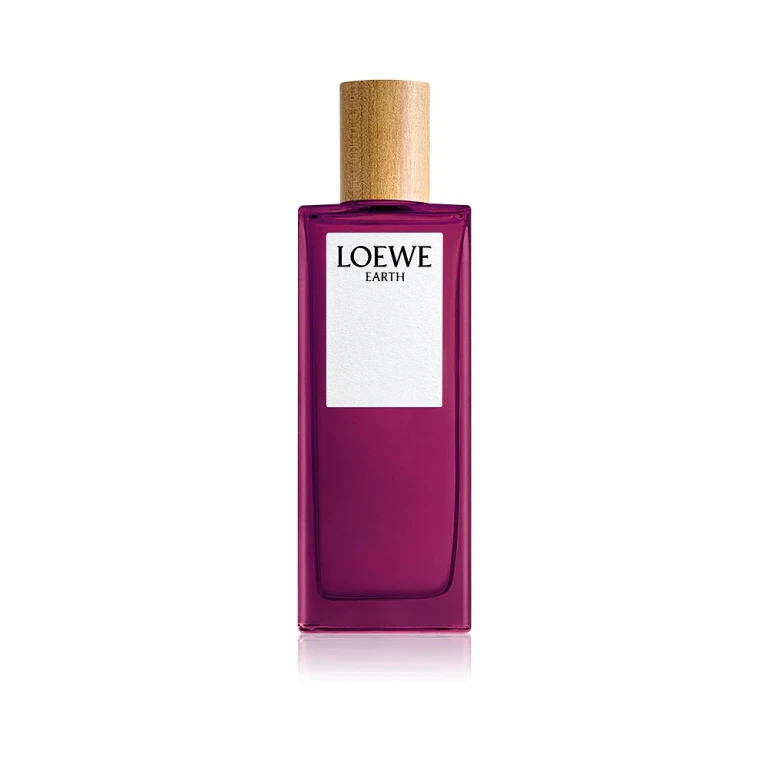 Loewe Earth - EDP - Volume: 50 ml