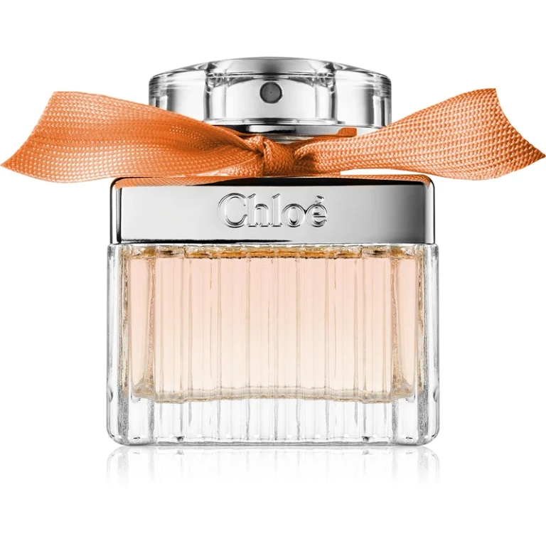 Chloé Rose Tangerine EDT W 50 ml