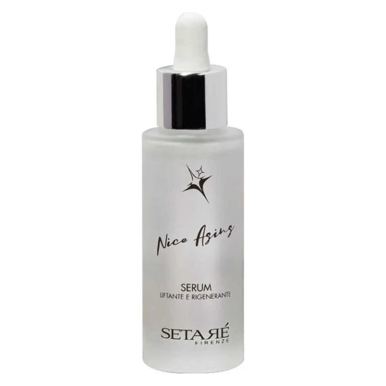 Lifting and Regenerating Serum 30 ml