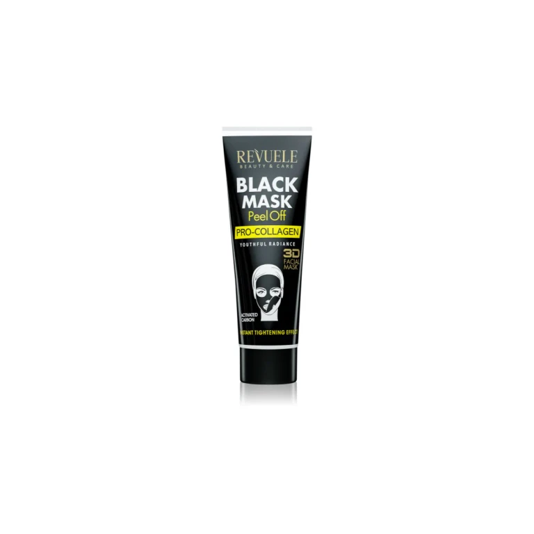 Peel Off Pro-Colagen Peel-Off Mask for Skin Firming 80ml