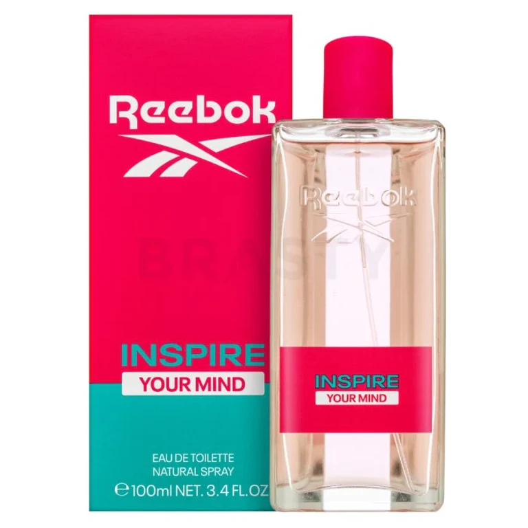 Inspire Your Mind EDT W 100 ml